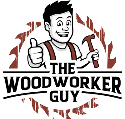 Woodworker Guy